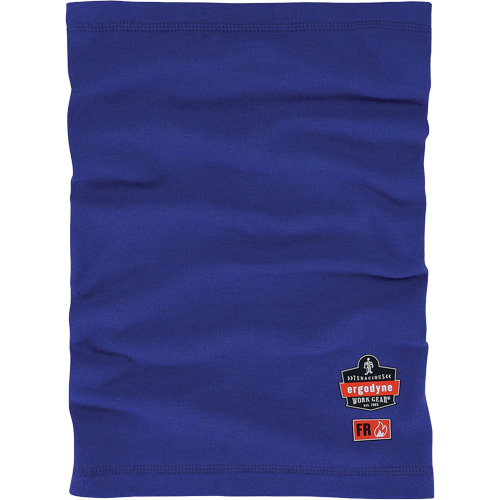 Chill-Its 6493FR FR Cooling Neck Gaiter, Blue Meunier Outillage Industriel
