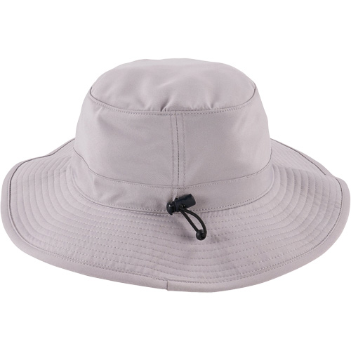 Chill-Its 8939 Cooling Bucket Hat, Grey Meunier Outillage Industriel