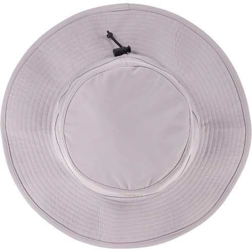 Chill-Its 8939 Cooling Bucket Hat, Grey Meunier Outillage Industriel