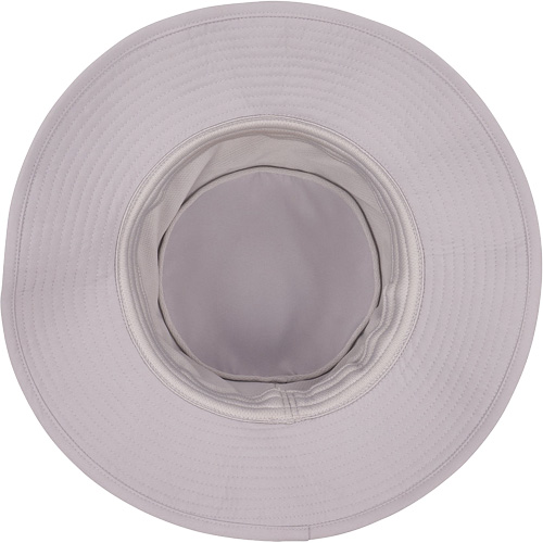 Chill-Its 8939 Cooling Bucket Hat, Grey Meunier Outillage Industriel