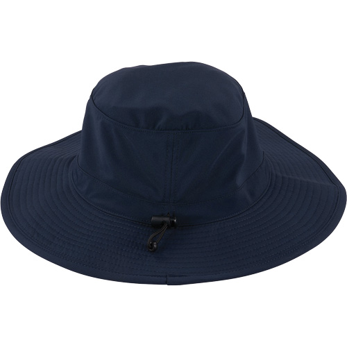 Chill-Its 8939 Cooling Bucket Hat, Navy Blue Meunier Outillage Industriel