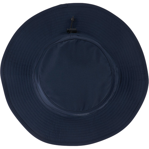 Chill-Its 8939 Cooling Bucket Hat, Navy Blue Meunier Outillage Industriel
