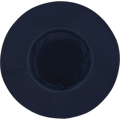 Chill-Its 8939 Cooling Bucket Hat, Navy Blue Meunier Outillage Industriel