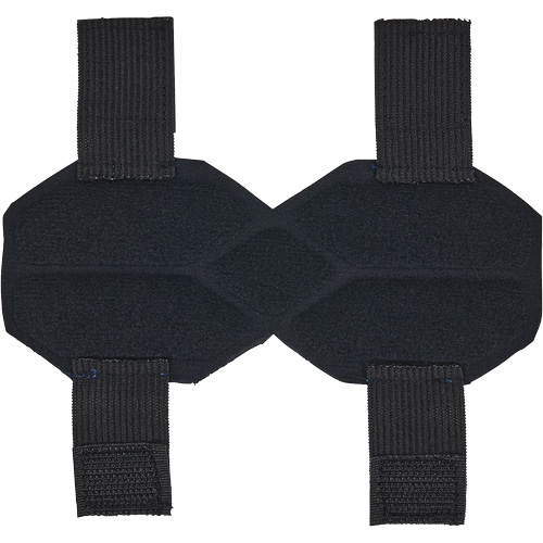 Coussin cliquet anti-sudation de refroidissement pour casque de s&eacute;curit&eacute; Chill-Its 6613 Meunier Outillage Industriel