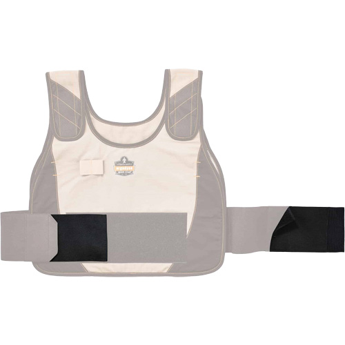 Rallonges &eacute;lastiques pour veste de refroidissement &agrave; changement de phase Chill-Its 6240 Meunier Outillage Industriel