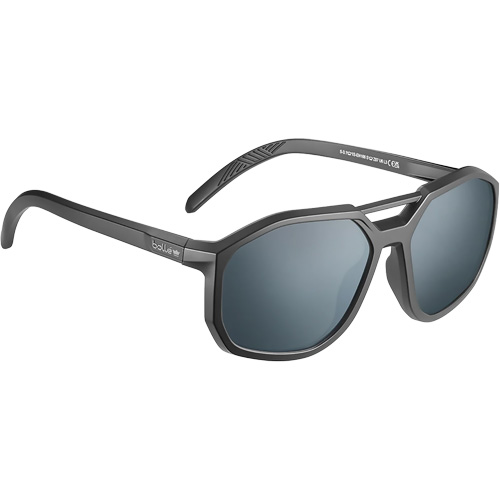 Altus Sunglasses, Brown Lens, Anti-Fog/Anti-Reflective/Anti-Scratch, ANSI Z87+ Meunier Outillage Industriel