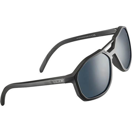 Altus Sunglasses, Brown Lens, Anti-Fog/Anti-Reflective/Anti-Scratch, ANSI Z87+ Meunier Outillage Industriel