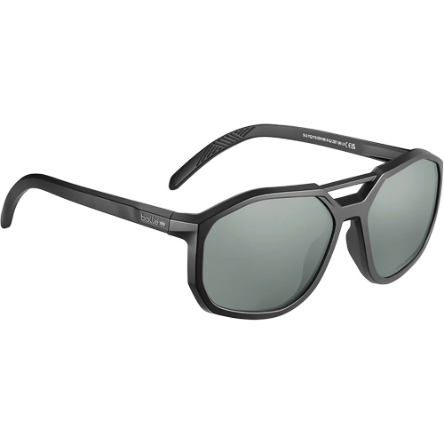 Altus Sunglasses, Smoke Lens, Anti-Fog/Anti-Reflective/Anti-Scratch, ANSI Z87+ Meunier Outillage Industriel