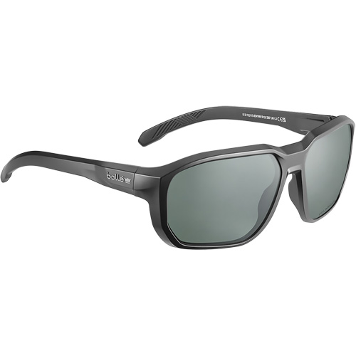 Lunettes de soleil Knox, Lentille Fum&eacute;e, Antibu&eacute;e/Anti-&eacute;gratignures, ANSI Z87+ Meunier Outillage Industriel
