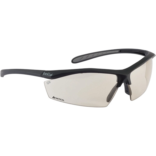 Sentinel Ballistic Protection Safety Glasses, Copper/Brown Lens, Anti-Fog/Anti-Scratch, ANSI Z87+ Meunier Outillage Industriel