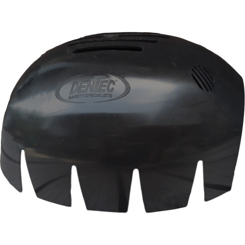 Insert pour enveloppe de casquette LIDGUARD MAKEACAP, Noir Meunier Outillage Industriel