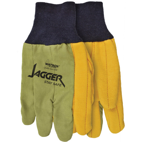 511 Jagger Gloves, One Size Meunier Outillage Industriel