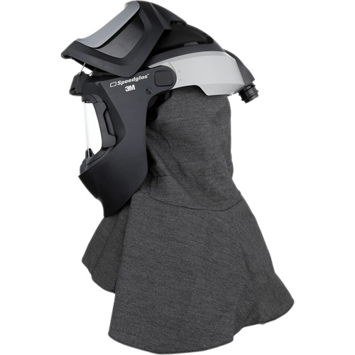 Speedglas Complete Neck Coverage for 9100 Meunier Outillage Industriel