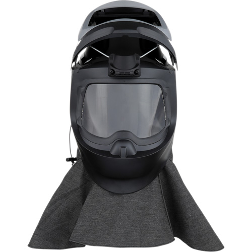 Speedglas Complete Neck Coverage for 9100 Meunier Outillage Industriel