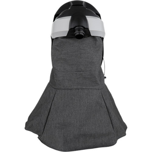 Speedglas Complete Neck Coverage for 9100 Meunier Outillage Industriel