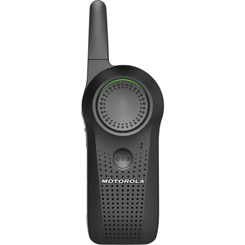 Radio bidirectionnelle Curve avec compatibilit&eacute; Wi-Fi/LMR, Bande FHSS, 10 canaux, Port&eacute;e 300 000 pi² Meunier Outillage Industriel