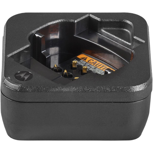 Single-Unit Charger for Curve Two-Way Radio Meunier Outillage Industriel