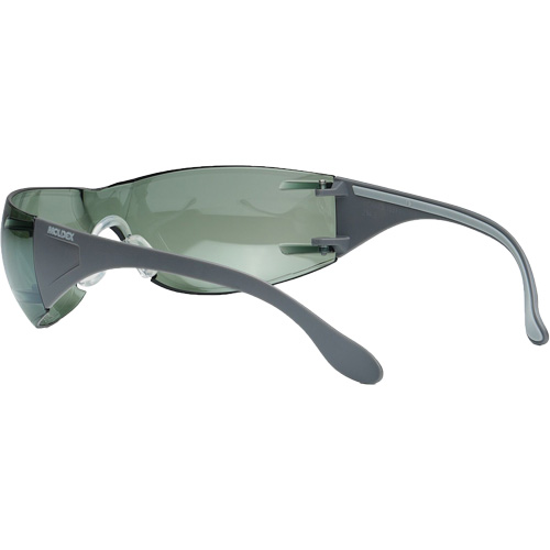 Lunettes de s&eacute;curit&eacute; Adapt Lite, Lentille Int&eacute;rieur/ext&eacute;rieur, Antibu&eacute;e/Anti-&eacute;gratignures, ANSI Z87+/R&eacute;pond ou surpasse la norme CSA Z94.3 Meunier Outillage Industriel