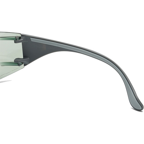 Lunettes de s&eacute;curit&eacute; Adapt Lite, Lentille Int&eacute;rieur/ext&eacute;rieur, Antibu&eacute;e/Anti-&eacute;gratignures, ANSI Z87+/R&eacute;pond ou surpasse la norme CSA Z94.3 Meunier Outillage Industriel