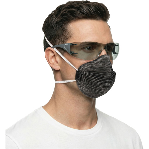 Lunettes de s&eacute;curit&eacute; Adapt Lite, Lentille Int&eacute;rieur/ext&eacute;rieur, Antibu&eacute;e/Anti-&eacute;gratignures, ANSI Z87+/R&eacute;pond ou surpasse la norme CSA Z94.3 Meunier Outillage Industriel
