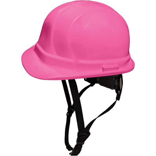 LIDGUARD&reg; Cap Style Hardhat with Chinstrap, Meets CSA Type 1/CSA Type 2, Ratchet Suspension, Vented Meunier Outillage Industriel