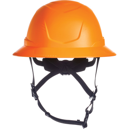 Casque de s&eacute;curit&eacute; &agrave; bord complet V-Gard H2 avec syst&egrave;me de s&eacute;curit&eacute; Mips, Suspension Rochet, Non ventil&eacute; Meunier Outillage Industriel