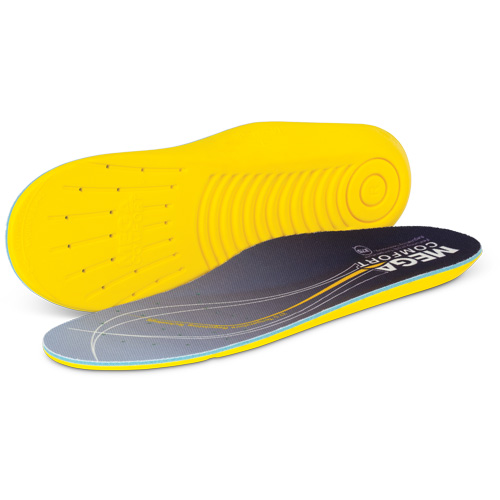 Semelle Ergo Cooling 37.5, Femmes 5 - 7 Meunier Outillage Industriel