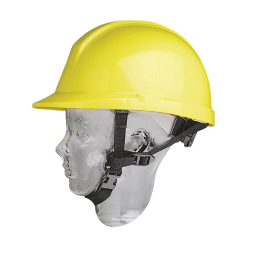 Mentonni&egrave;re pour casque de s&eacute;curit&eacute; North Meunier Outillage Industriel