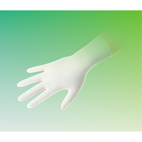 QRP Qualatrile XC Clean Room Gloves, X-Large, Nitrile, 5-mil, Powder-Free, White Meunier Outillage Industriel