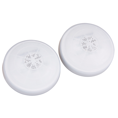 Filtres North, Filtre contre les particules, Filtre N99 Meunier Outillage Industriel