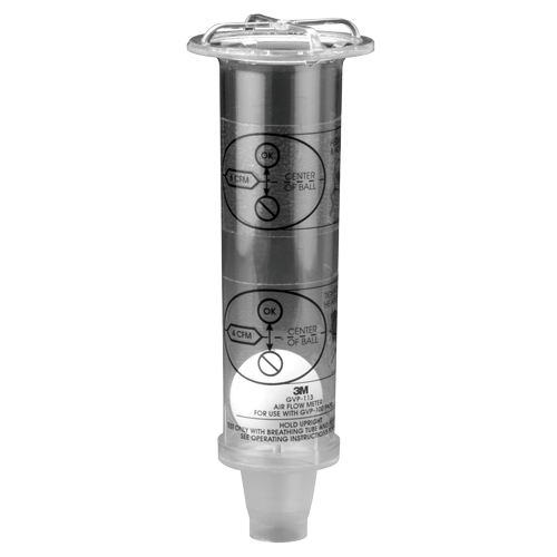 D&eacute;bitm&egrave;tres pour respirateurs PAPR 3M Meunier Outillage Industriel