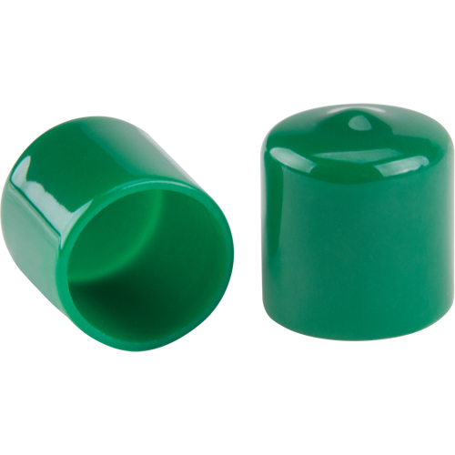 Cache-poussi&egrave;res pour douches oculaires sur robinet Meunier Outillage Industriel