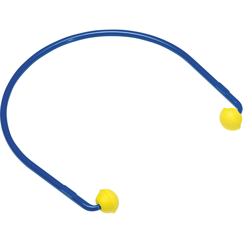 Hearing Bands - E-A-R CAPS&reg;, 17 NRR dB, Meets/Exceeds CSA Class BL Meunier Outillage Industriel