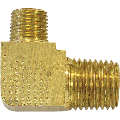 Raccord coude m&acirc;le 90 Meunier Outillage Industriel