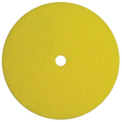 QUICK-STEP Polishing Disc, 7" Dia. Meunier Outillage Industriel