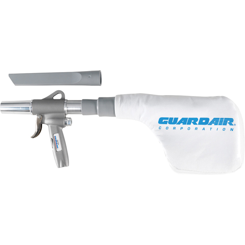 Aspirateurs Gun-Vac Meunier Outillage Industriel