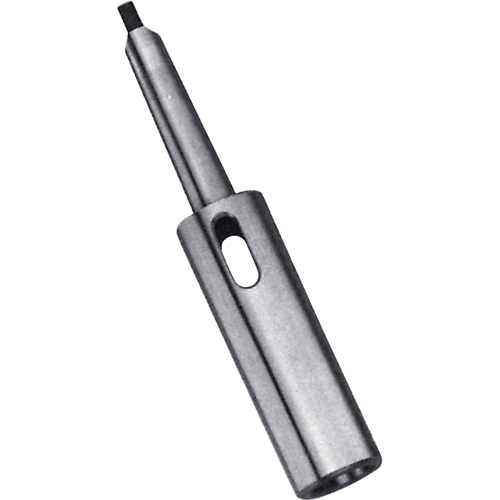 Drill Sleeves & Extension Sockets - Extended Sockets - Morse Taper Archer&reg; Series 804 Meunier Outillage Industriel