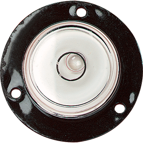 Niveaux circulaires Bull's-Eye Meunier Outillage Industriel