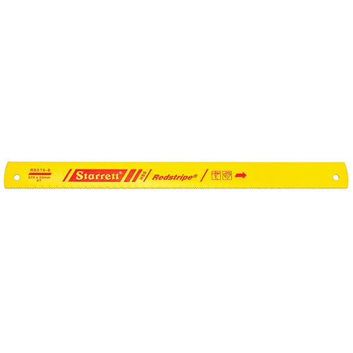 Restripe&reg; Power Hacksaw Blade, High Speed Steel, 23" L Meunier Outillage Industriel