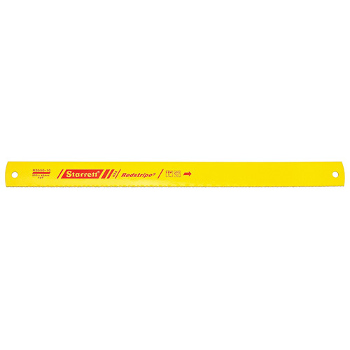 Restripe&reg; Power Hacksaw Blade, High Speed Steel, 22" L Meunier Outillage Industriel