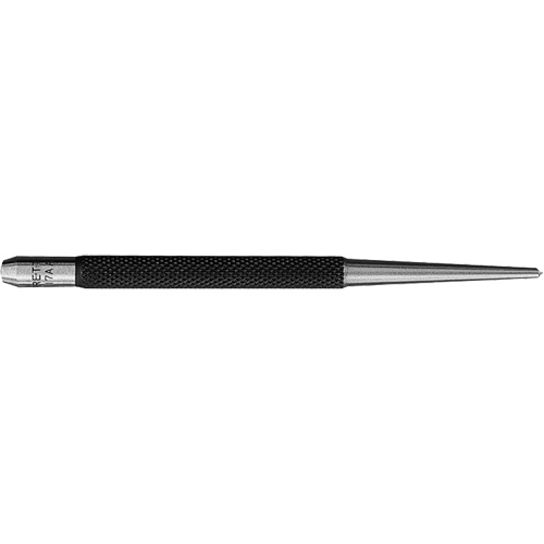 Centre Punch with Round Shank, 1/16" Dia., 3" L Meunier Outillage Industriel