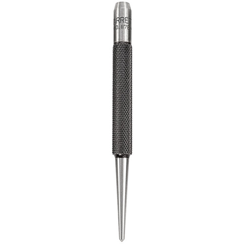 Centre Punches With Round Shanks, 3/32" Dia., 4" L Meunier Outillage Industriel