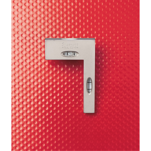 NIVEAU A CADRE, 2X3" (50X75MM) Meunier Outillage Industriel