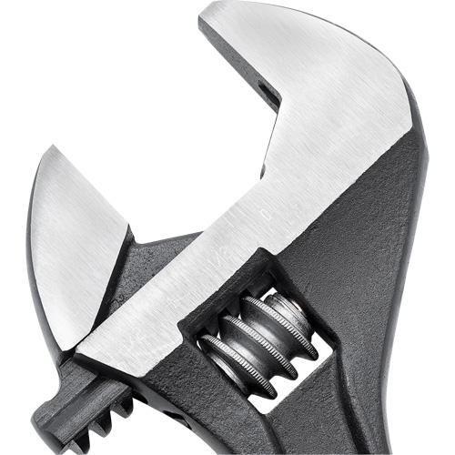 Cl&eacute;s construction r&eacute;glables Meunier Outillage Industriel