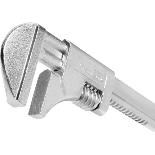 Automotive Wrench, 11" L, 19.3 mm Max Width, Chrome Meunier Outillage Industriel