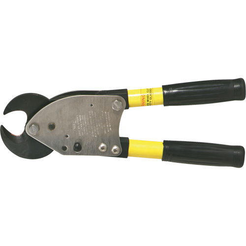 Ratchet Cutter, 14" Meunier Outillage Industriel