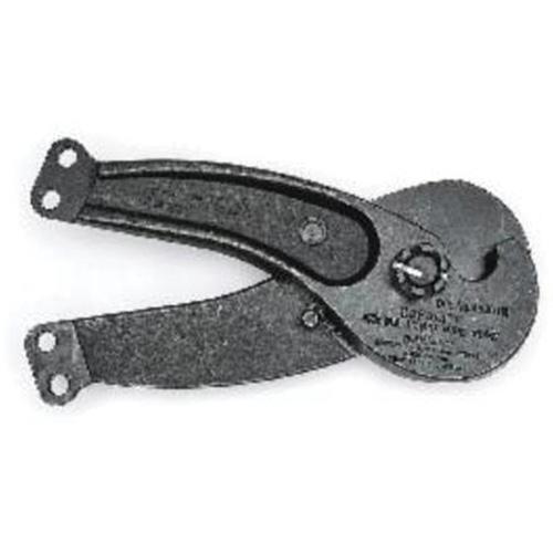 Replacement Cutter Head, 1-3/4" Meunier Outillage Industriel