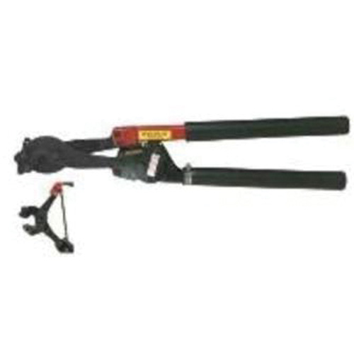 Hard Cable Ratchet Cutter, 29" Meunier Outillage Industriel