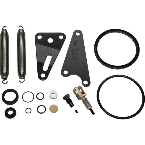 Centre Cut Pneumatic Cutter Repair Kit Meunier Outillage Industriel