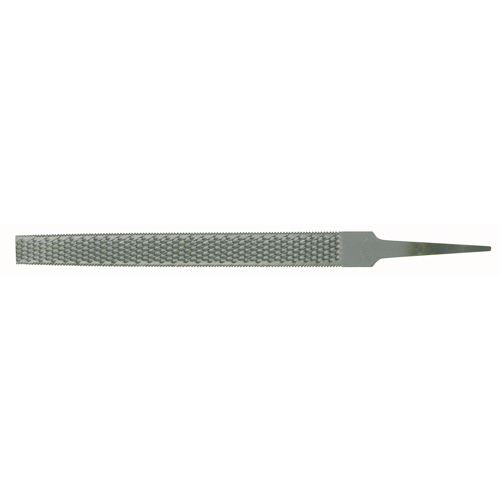 R&acirc;pe &agrave; bois, Demi-ronde, 14" Meunier Outillage Industriel